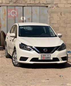 نيسان سنترا